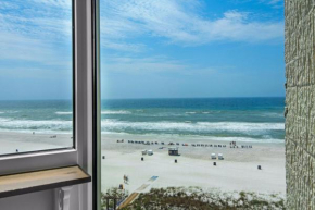 Top of the Gulf 813 - Whimsical Waves